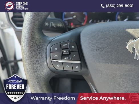Used 2021 Ford Bronco Sport Big Bend AWD/4WD image 22
