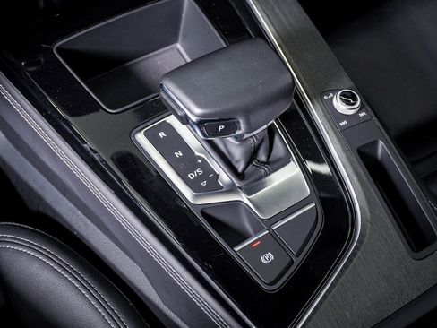 Used 2024 Audi A5 2.0T Premium Plus image 25