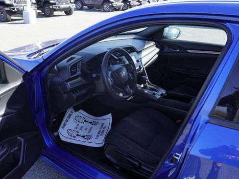 Used 2020 Honda Civic LX image 26