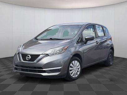 Used 2017 Nissan Versa Note SV