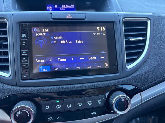 Used 2016 Honda CR-V EX image 14