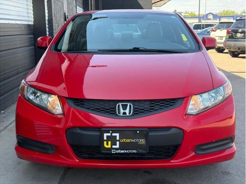 Used 2012 Honda Civic EX-L image 12
