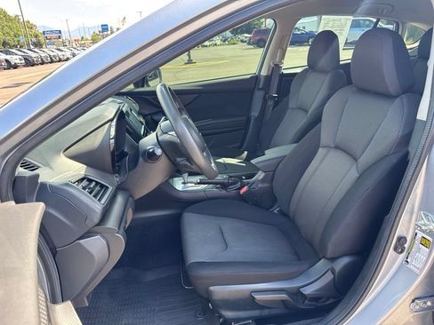 Used 2022 Subaru Impreza 2.0i AWD/4WD image 10