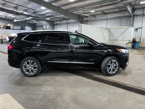 Used 2020 Buick Enclave Avenir w/ Trailering Package, 5000 lbs. AWD/4WD image 2