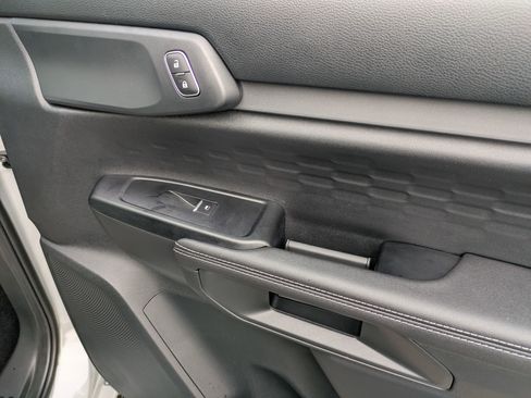 New 2026 Ford Ranger XLT w/ Equipment Group 301A High image 32