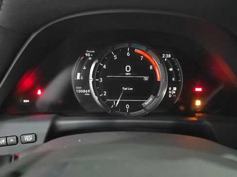 Used 2020 Lexus LS 500 F Sport AWD/4WD image 13