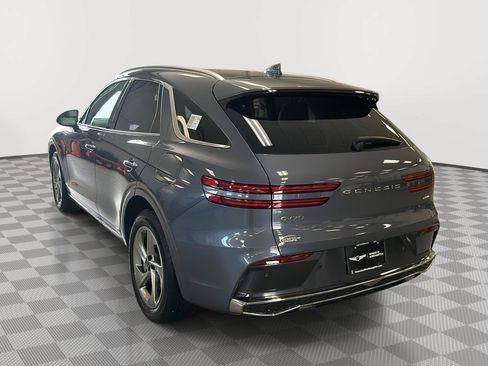 Used 2026 Genesis GV70 2.5T Select AWD/4WD image 7