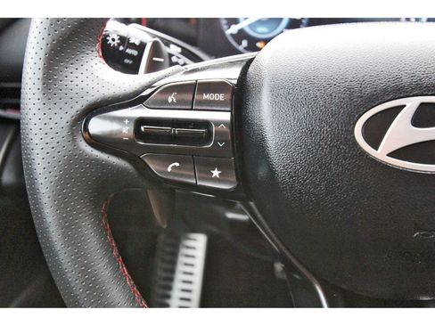 Used 2024 Hyundai Elantra N Line FWD image 19