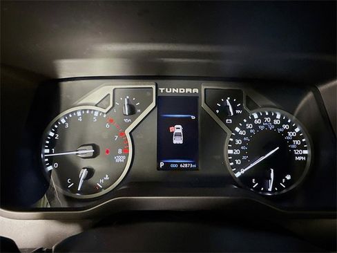 Used 2023 Toyota Tundra SR5 image 17