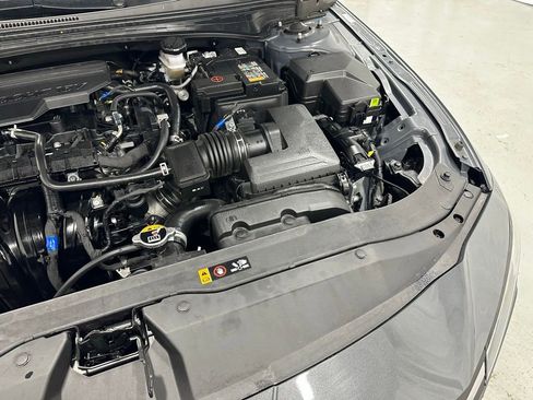 Used 2025 Hyundai Elantra Sport image 62