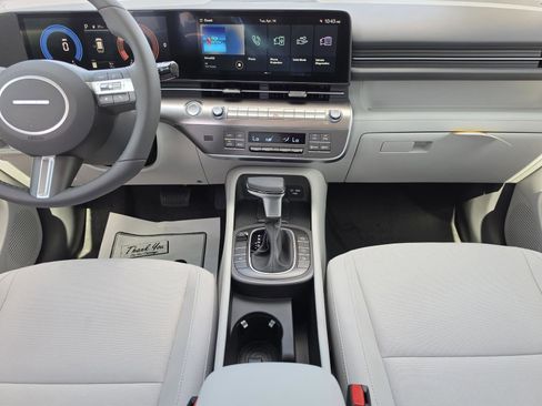 New 2026 Hyundai Kona SEL Sport FWD image 21