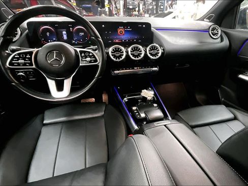 Used 2023 Mercedes-Benz GLA 250 4MATIC image 15