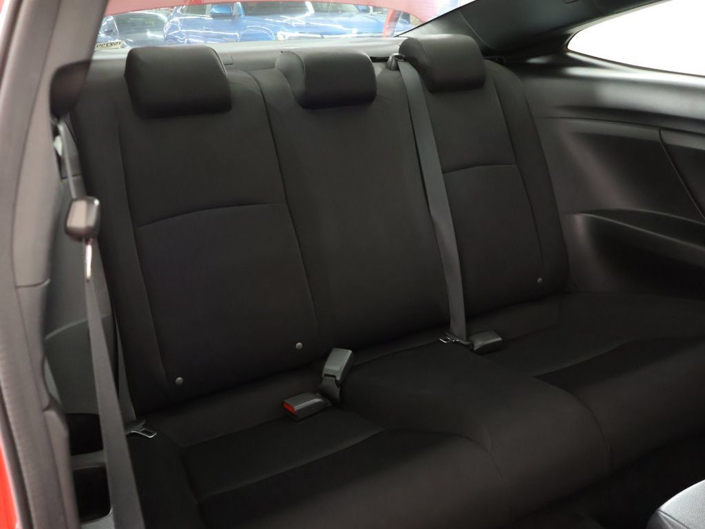 Used 2018 Honda Civic Si image 30
