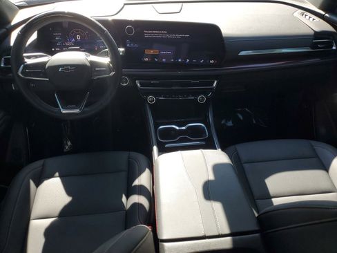 Certified 2024 Chevrolet Traverse Z71 w/ Enhanced Driving Package image 22