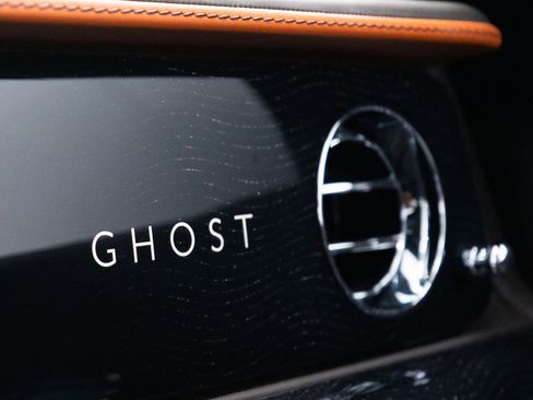 Certified 2024 Rolls-Royce Ghost image 47