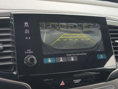 Used 2022 Honda Pilot Special Edition image 31