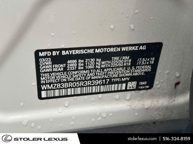 Used 2024 MINI Cooper Countryman S w/ Premium Package AWD/4WD image 40