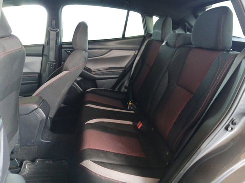 Used 2020 Subaru Impreza 2.0i Sport image 13