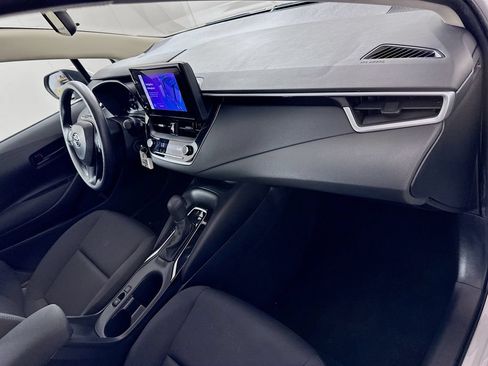 Certified 2024 Toyota Corolla LE FWD image 28