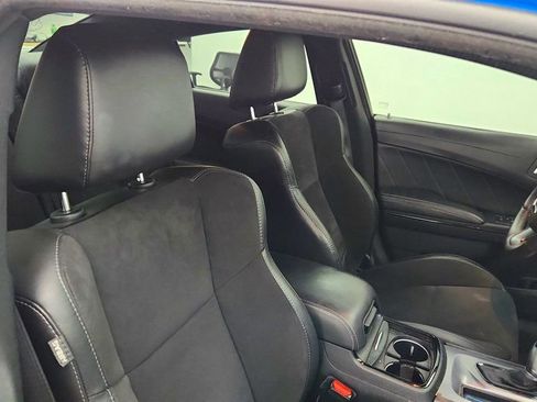Used 2019 Dodge Charger GT w/ Plus Group image 22