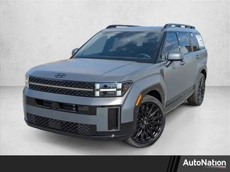 New 2026 Hyundai Santa Fe Calligraphy video 1