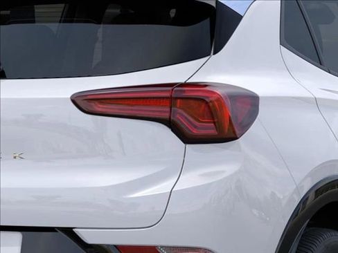 New 2026 Buick Encore GX Sport Touring w/ Advanced Technology Package AWD/4WD image 11