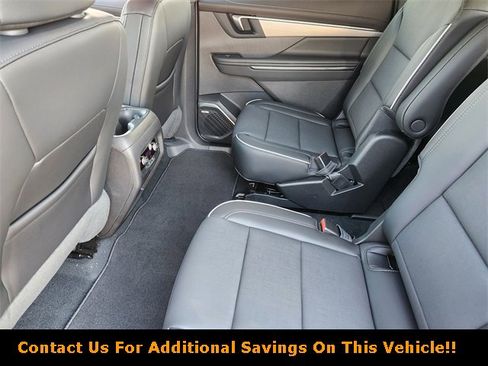 New 2026 Buick Enclave Preferred image 20