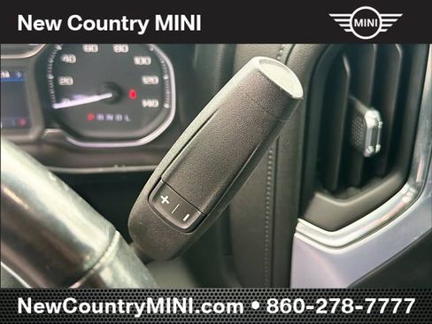 Used 2019 GMC Sierra 1500 SLT w/ SLT Premium Package AWD/4WD image 18