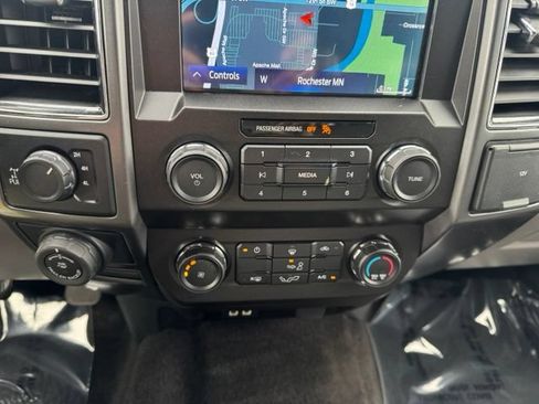 Used 2020 Ford F150 XLT w/ Equipment Group 301A Mid AWD/4WD image 20