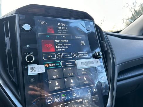 New 2026 Subaru Crosstrek 2.0i Premium w/ Convenience Package #2 image 15