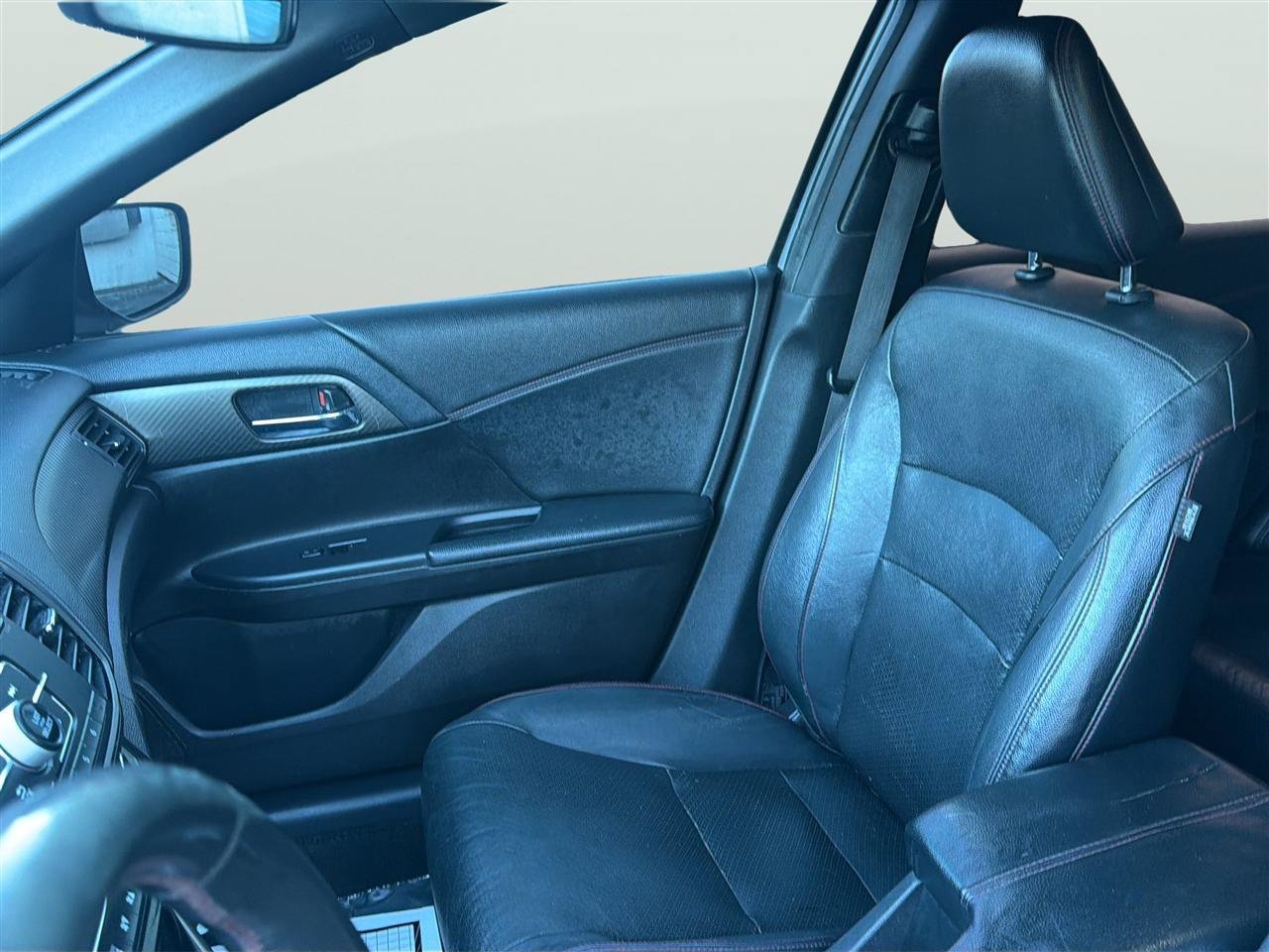 Used 2017 Honda Accord Sport Special Edition image 14