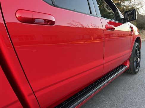 Used 2008 Ford Explorer Sport Trac Adrenalin image 69