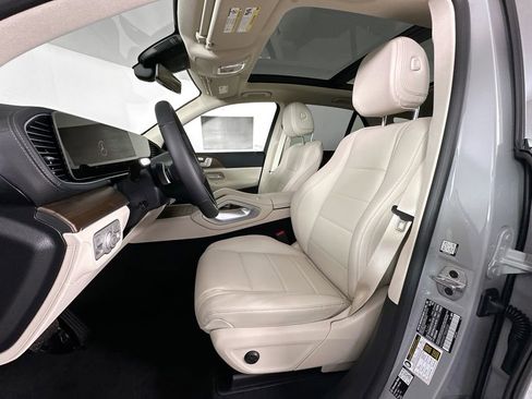 New 2026 Mercedes-Benz GLE 450 4MATIC image 22