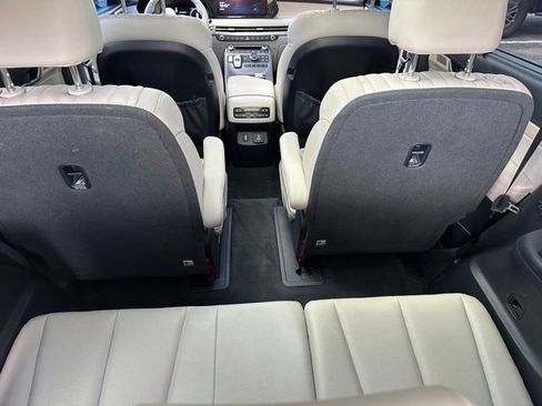 Used 2023 Hyundai Palisade Limited w/ Cargo Package AWD/4WD image 14