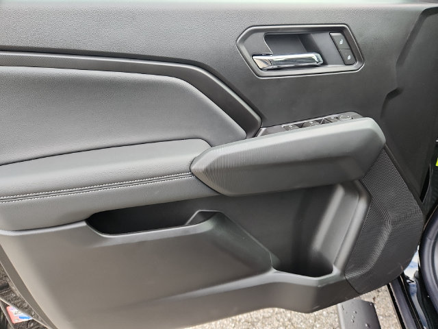 New 2026 GMC Canyon Elevation w/ Convenience Package RWD image 8