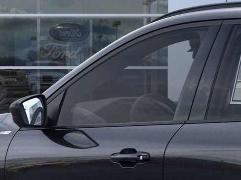 New 2026 Ford Escape ST-Line w/ Tech Pack #1 AWD/4WD image 21