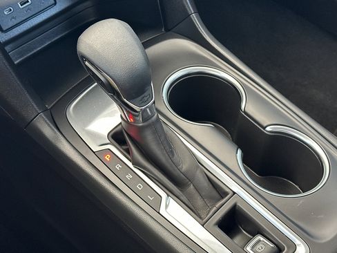 New 2024 Chevrolet Equinox LS image 28