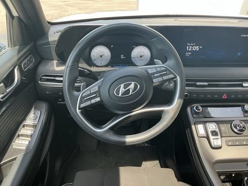 Used 2025 Hyundai Palisade Calligraphy AWD/4WD image 19