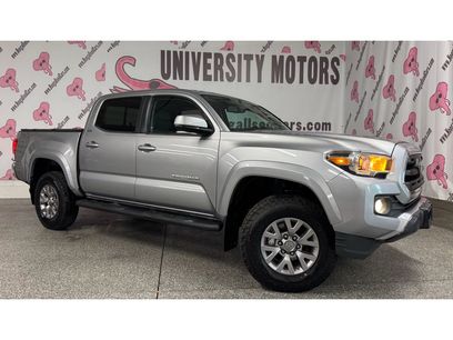 Used 2016 Toyota Tacoma SR5