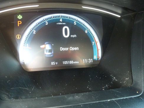 Used 2019 Honda Civic LX image 20