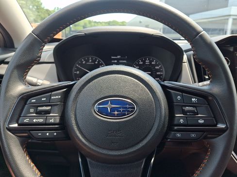 Certified 2024 Subaru Crosstrek 2.5i Limited AWD/4WD image 20