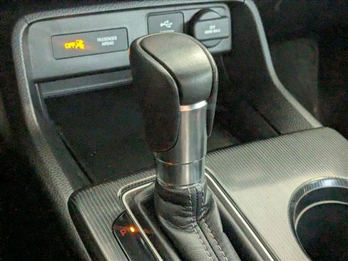 Used 2023 Honda Civic Sport image 8