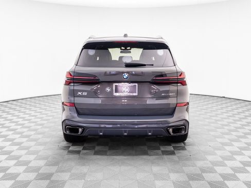 Used 2024 BMW X5 xDrive40i w/ M Sport Package AWD/4WD image 4
