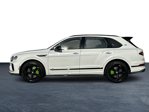 New 2025 Bentley Bentayga image 8
