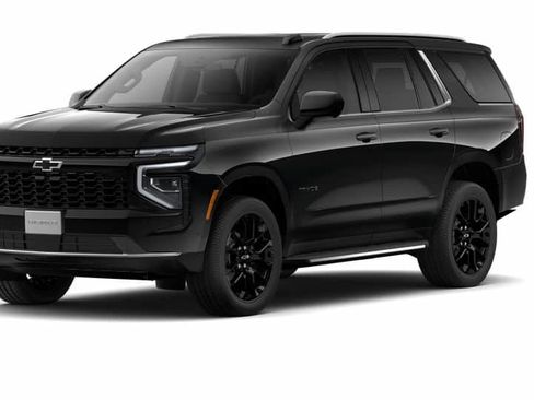 New 2026 Chevrolet Tahoe LS AWD/4WD image 26