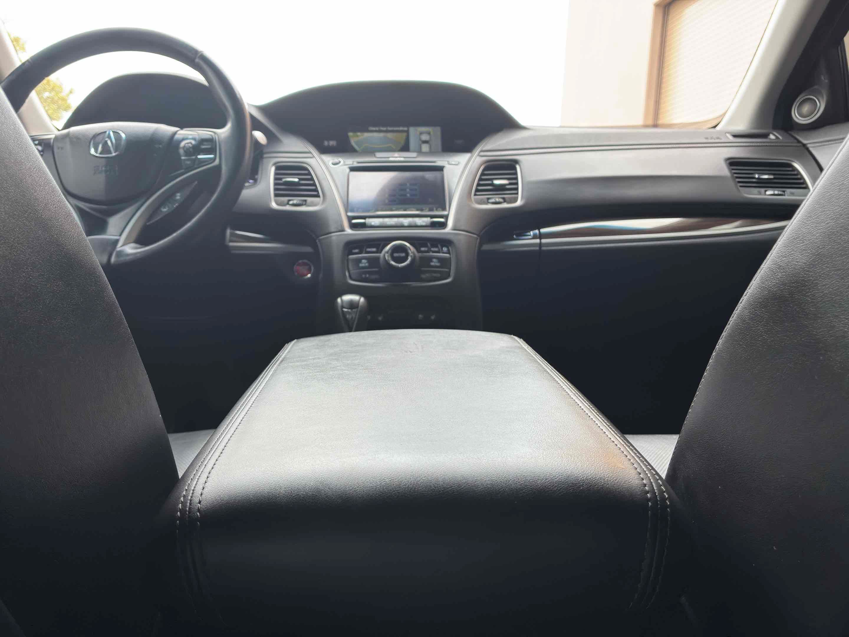 Used 2016 Acura RLX w/ Advance Package FWD image 45