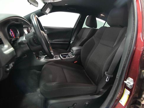Used 2022 Dodge Charger SXT RWD image 7