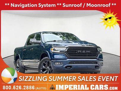 Used 2023 RAM 1500 Limited
