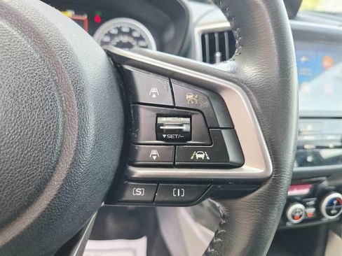 Used 2019 Subaru Forester Limited image 23