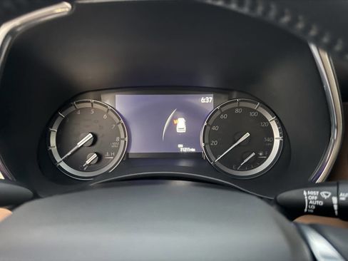 Used 2021 Toyota Highlander Platinum image 37